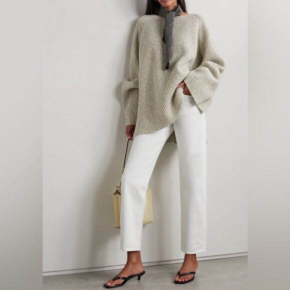 SLVRLAKE Sophie White - Picture 4 of 14